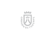 Logotipo del Cabildo de Tenerife, uno de los clientes de interjardin
