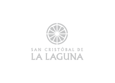 Logotipo del Ayuntamiento de San Cristobal de La Laguna, uno de los clientes de interjardin